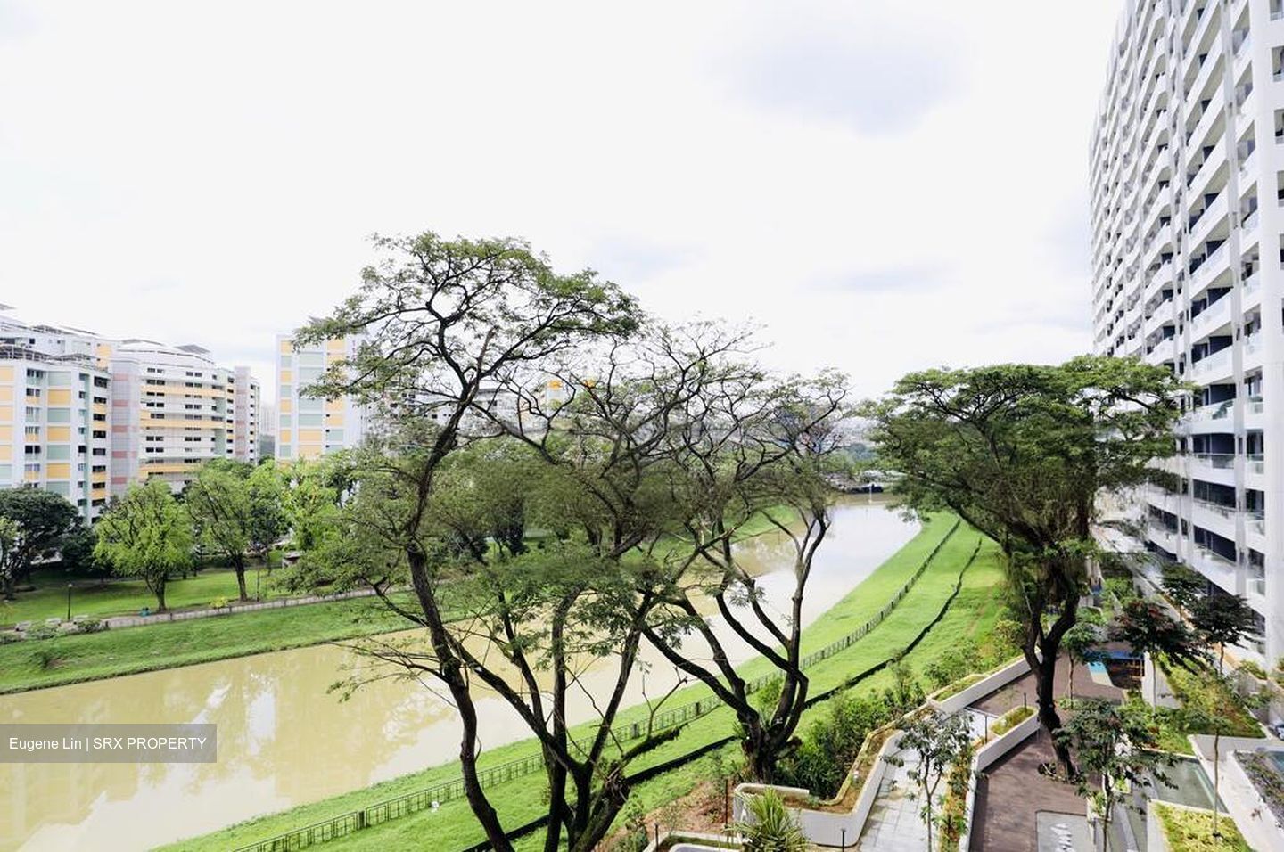 The Tre Ver (D13), Condominium #519403281